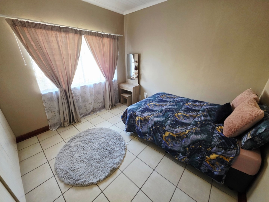 3 Bedroom Property for Sale in Dan Pienaar Free State